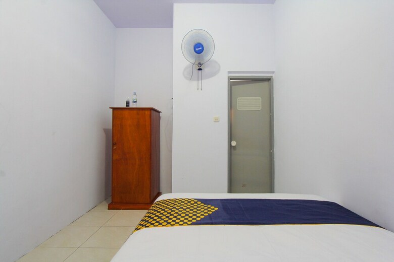 Hotel Spot On 2022 Darman Family Residence