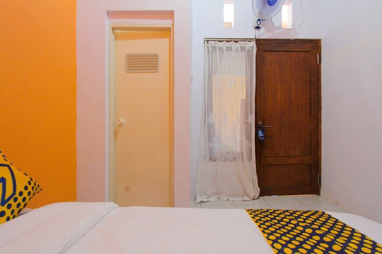 Hotel Spot On 2022 Darman Family Residence