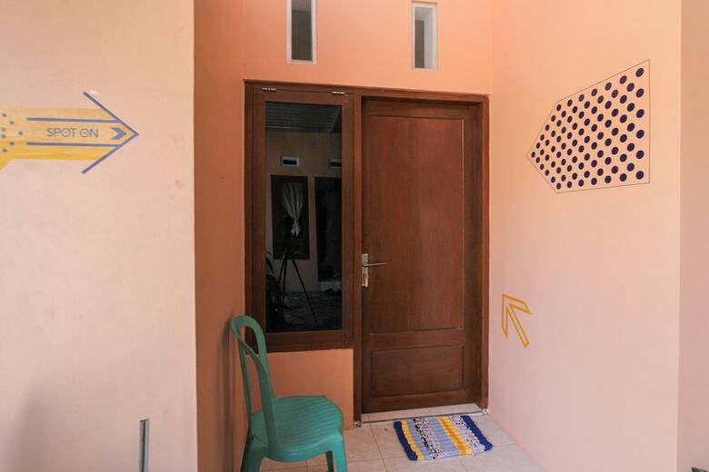 Hotel Spot On 2022 Darman Family Residence