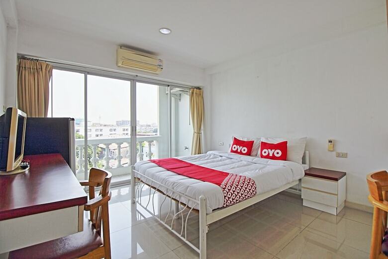 Hotel Oyo 498 Ladawan Villa