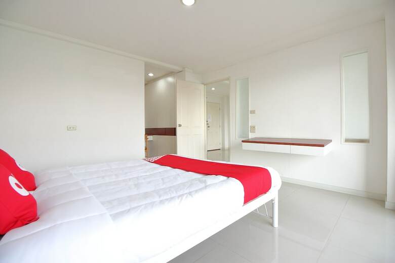 Hotel Oyo 498 Ladawan Villa