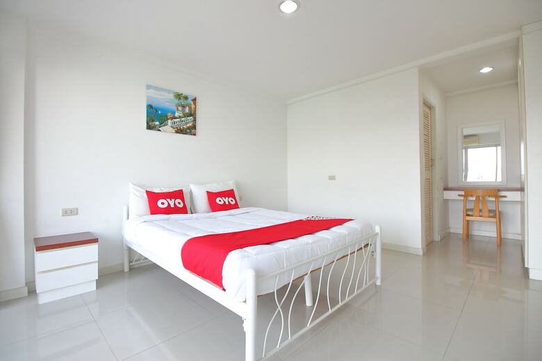 Hotel Oyo 498 Ladawan Villa