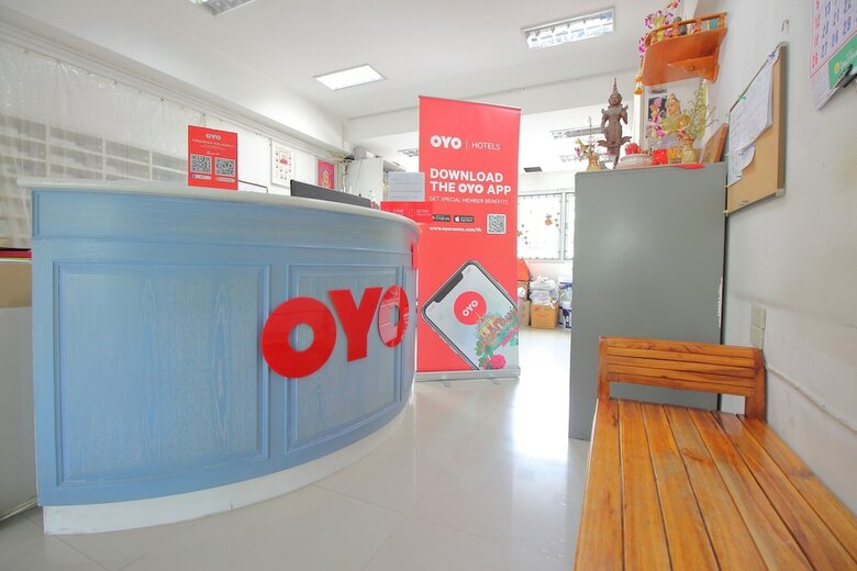 Hotel Oyo 498 Ladawan Villa