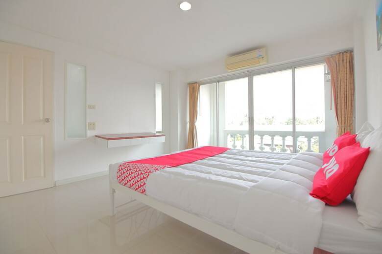 Hotel Oyo 498 Ladawan Villa