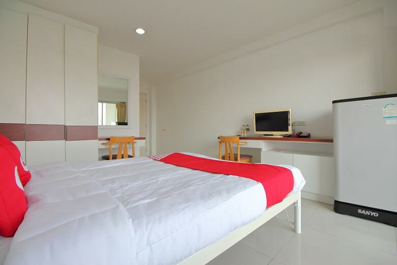 Hotel Oyo 498 Ladawan Villa