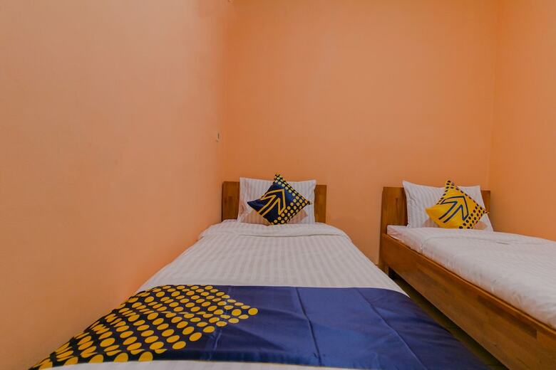 Hotel Spot On 1899 Berkah Homestay