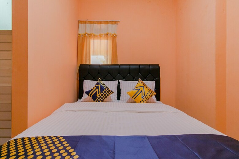 Hotel Spot On 1899 Berkah Homestay