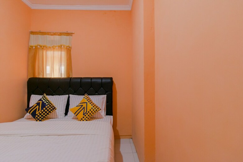 Hotel Spot On 1899 Berkah Homestay