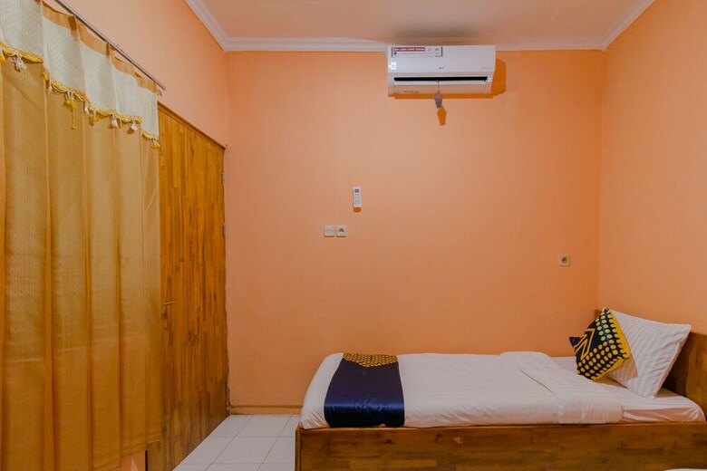 Hotel Spot On 1899 Berkah Homestay