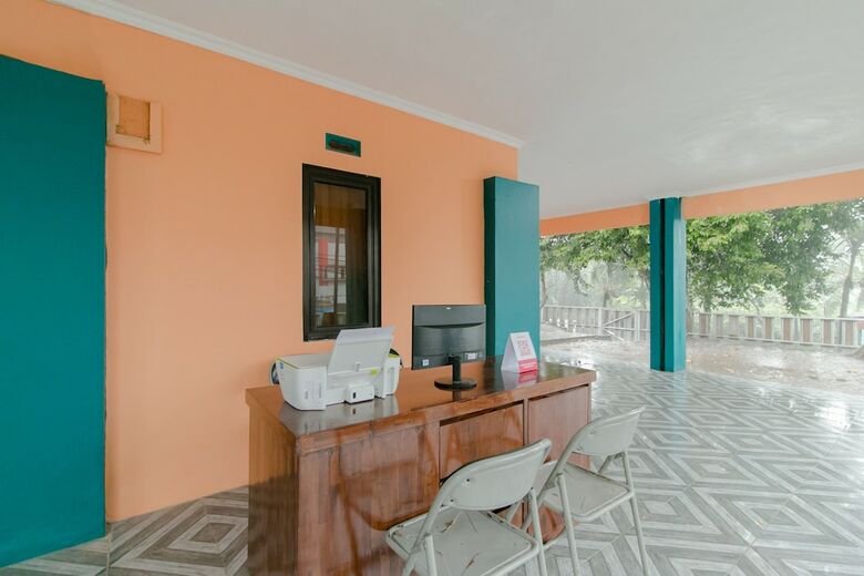 Hotel Spot On 1899 Berkah Homestay