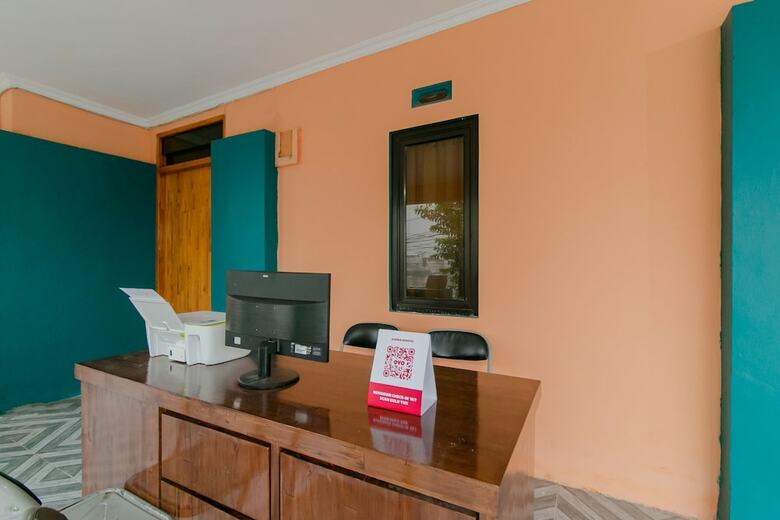Hotel Spot On 1899 Berkah Homestay
