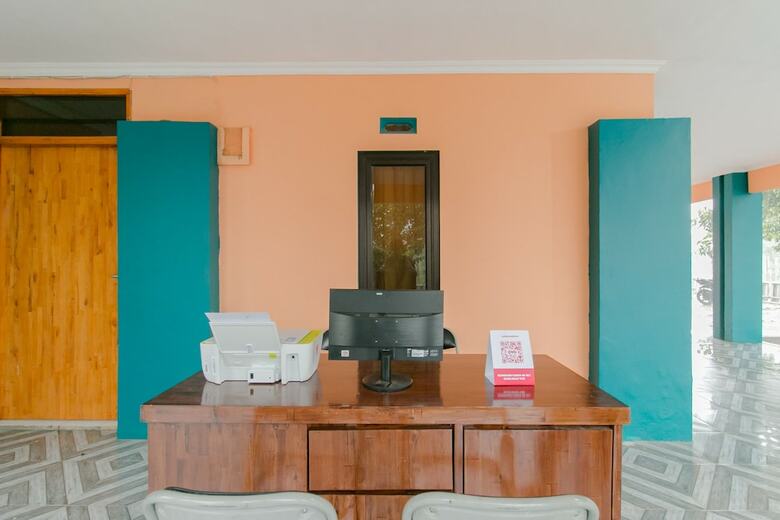 Hotel Spot On 1899 Berkah Homestay