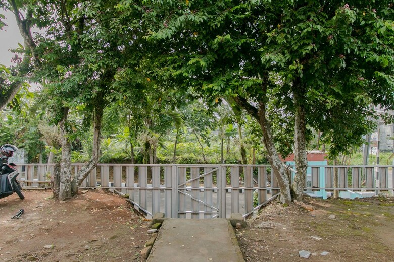 Hotel Spot On 1899 Berkah Homestay