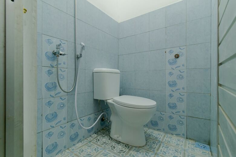 Hotel Spot On 1899 Berkah Homestay