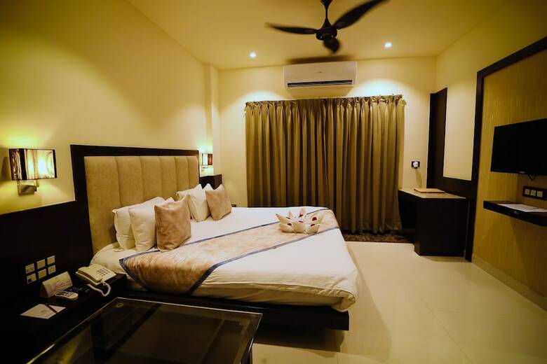 Hotel Prince Viraj
