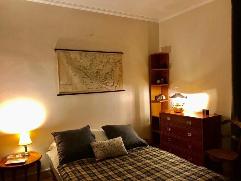 Bed & Breakfast L'escale En Beauce