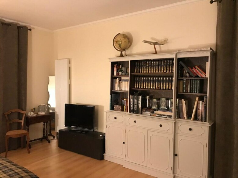 Bed & Breakfast L'escale En Beauce