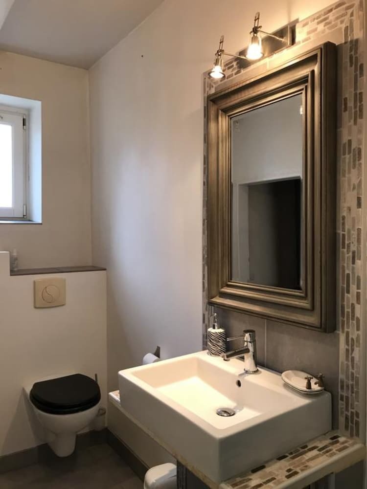 Bed & Breakfast L'escale En Beauce