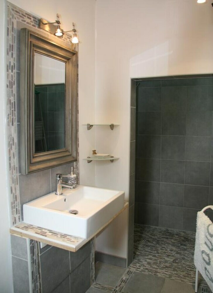 Bed & Breakfast L'escale En Beauce
