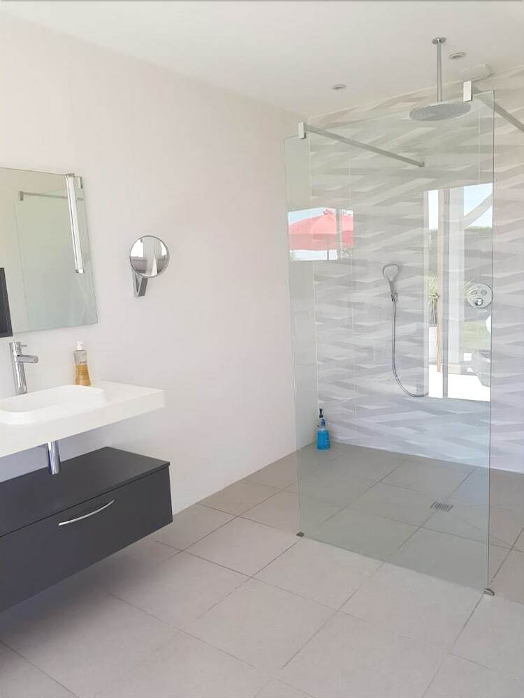 Bed & Breakfast Chambre D'hotes Et Spa