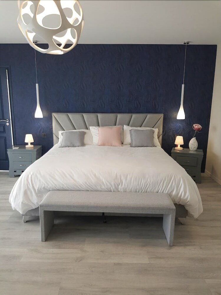 Bed & Breakfast Chambre D'hotes Et Spa
