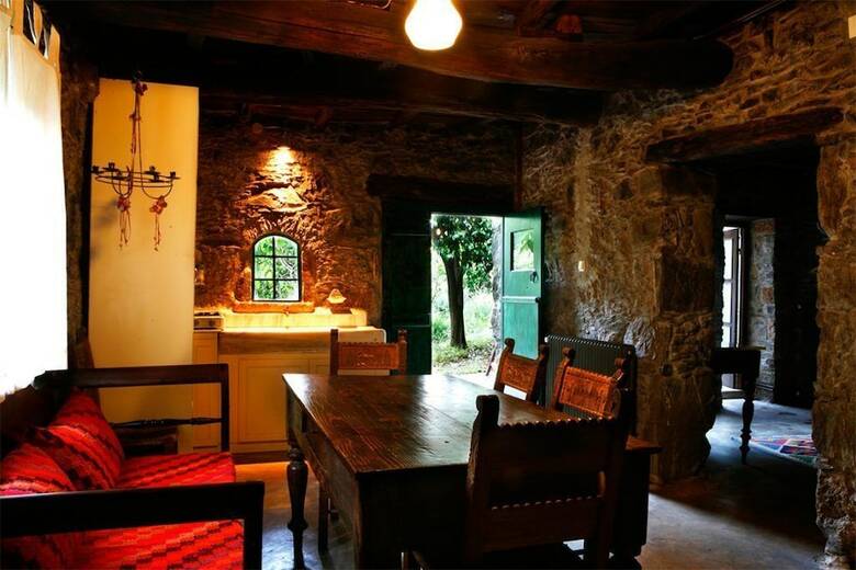 Hotel Milia Mountain Retreat