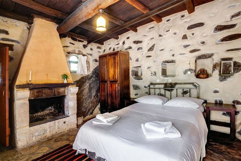 Hotel Milia Mountain Retreat