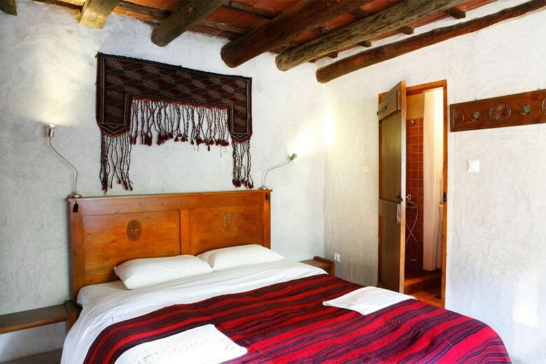 Hotel Milia Mountain Retreat