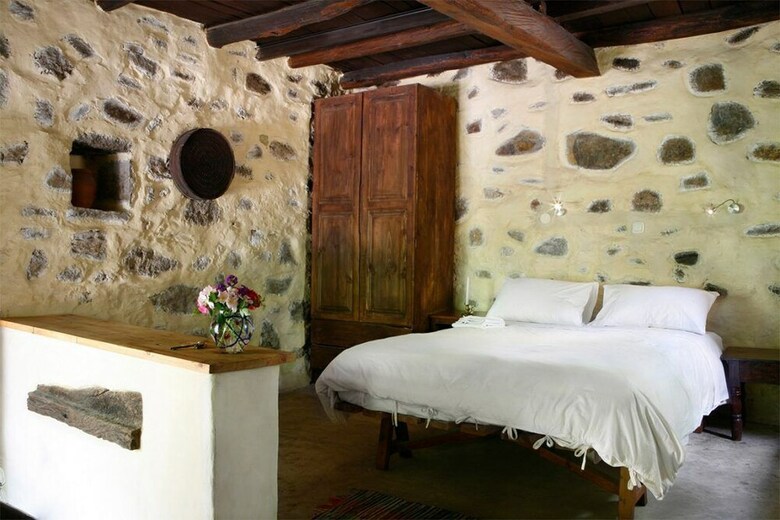 Hotel Milia Mountain Retreat