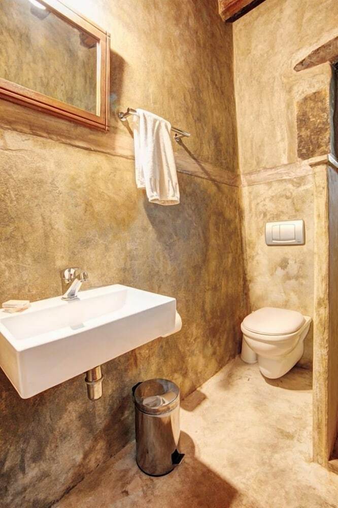 Hotel Milia Mountain Retreat