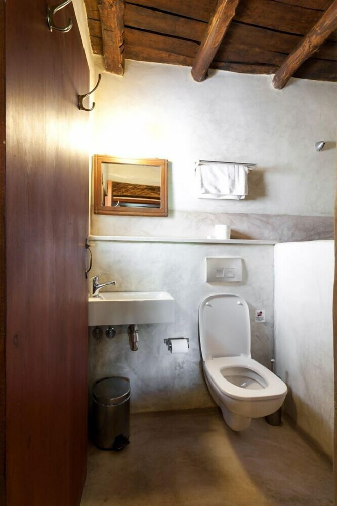 Hotel Milia Mountain Retreat