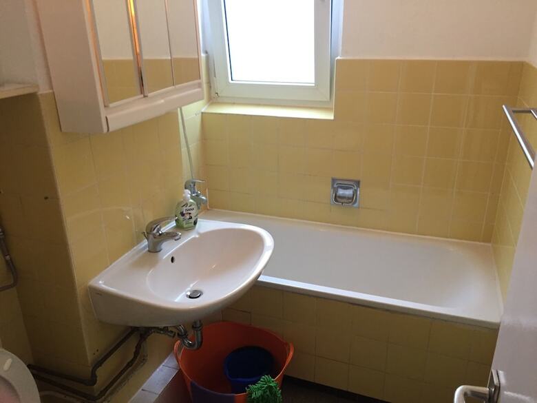 Apartamentos Agt Messeunterkunft 19