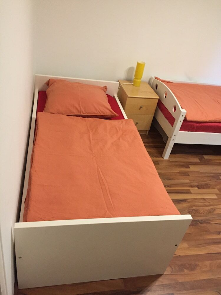 Apartamentos Agt Messeunterkunft 19