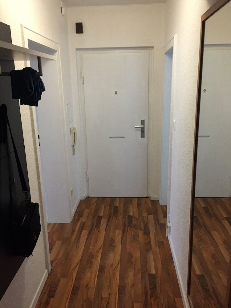 Apartamentos Agt Messeunterkunft 19