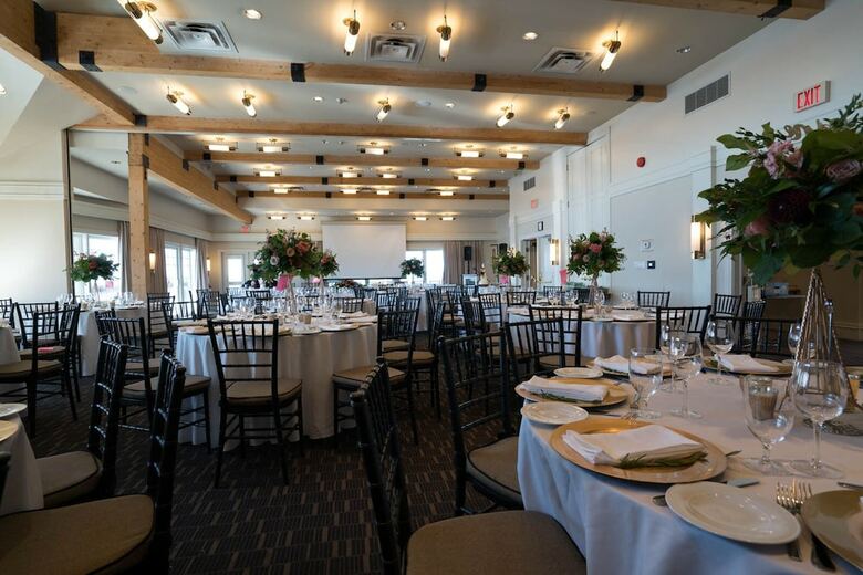 Hotel Taboo Muskoka