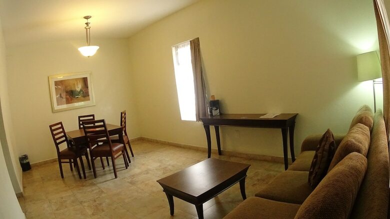 Hotel Palmareca Inn-suites-studios
