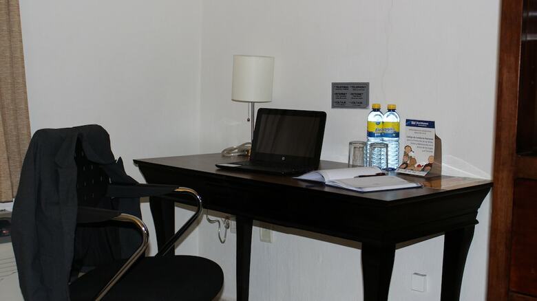 Hotel Palmareca Inn-suites-studios
