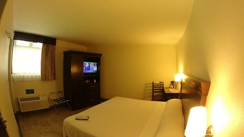 Hotel Palmareca Inn-suites-studios