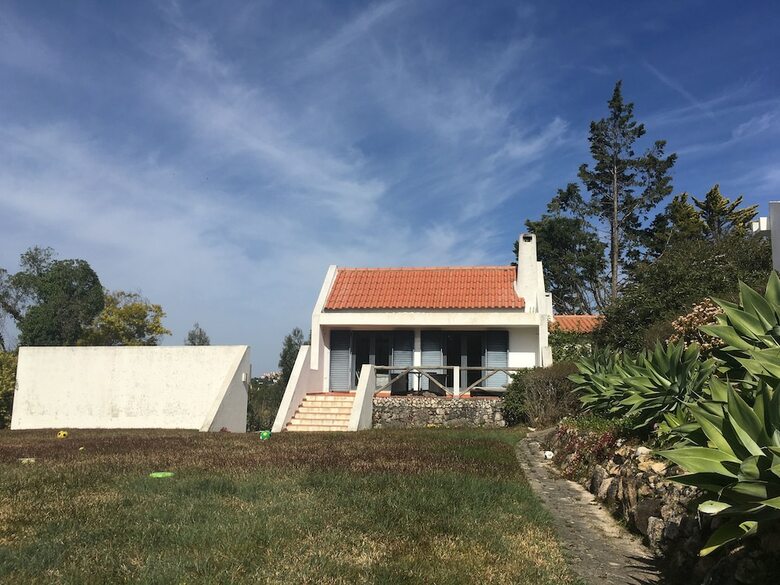 Casa Dos Pintos