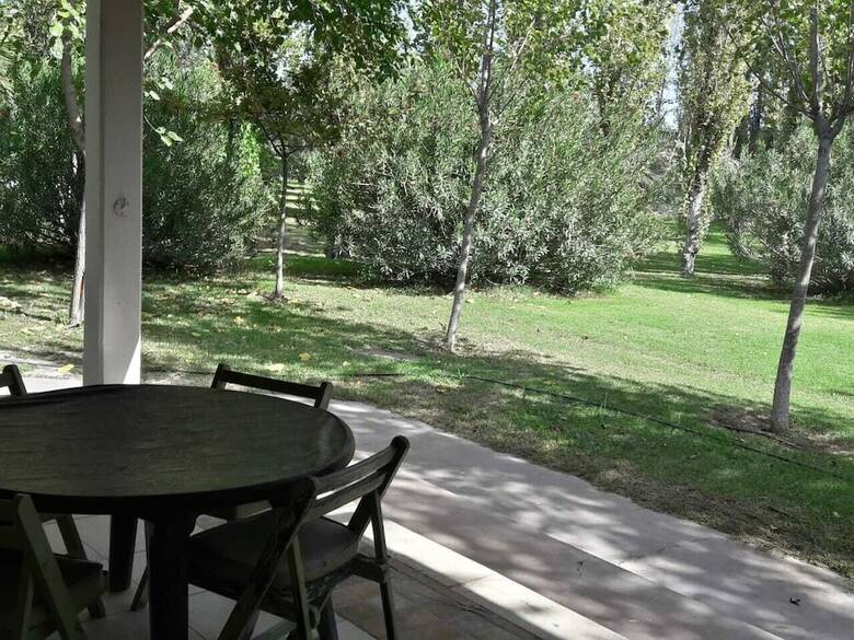 Hotel Apart Caba�as Olivos Del Sol