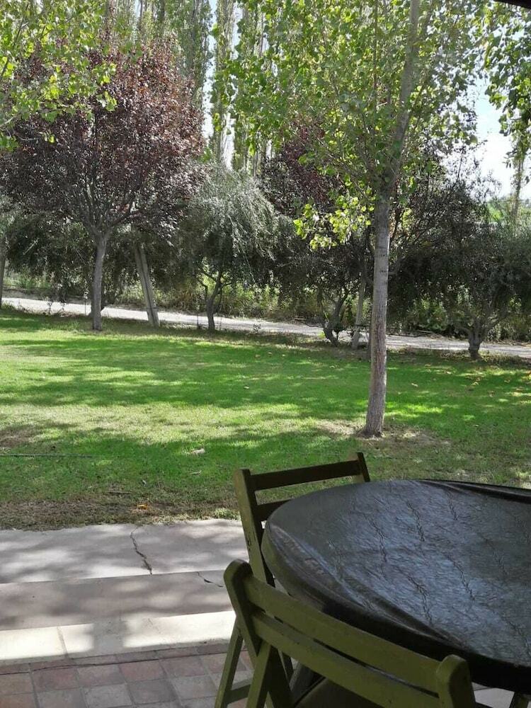Hotel Apart Caba�as Olivos Del Sol