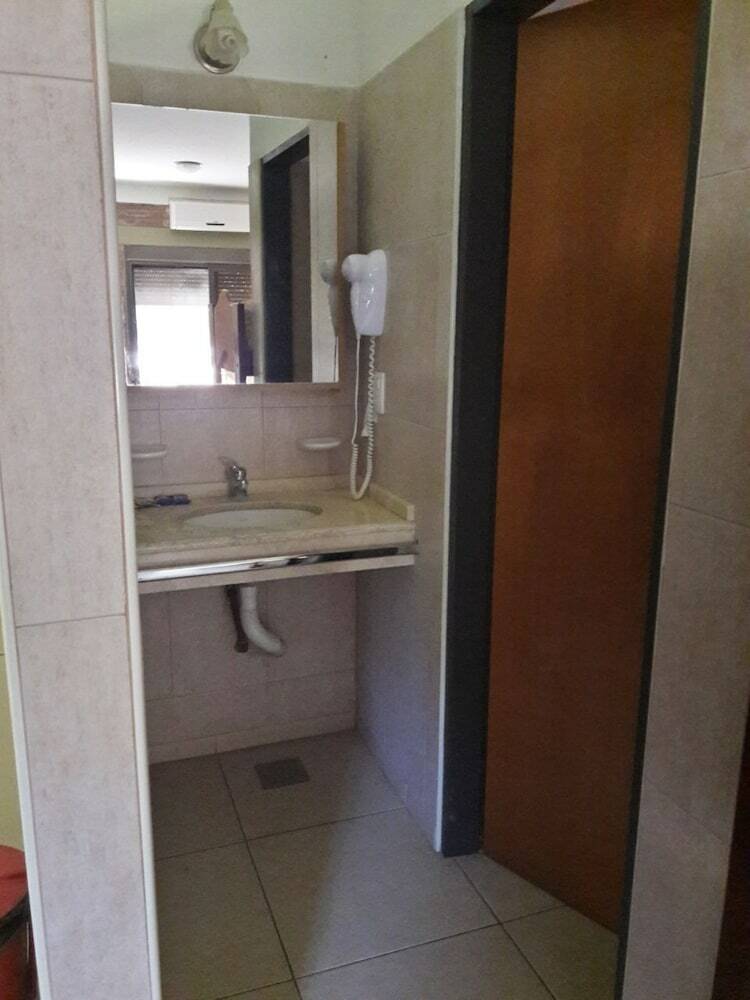 Hotel Apart Caba�as Olivos Del Sol