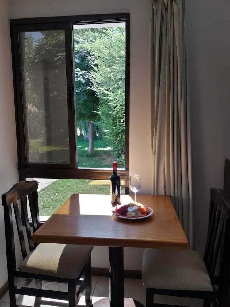 Hotel Apart Caba�as Olivos Del Sol