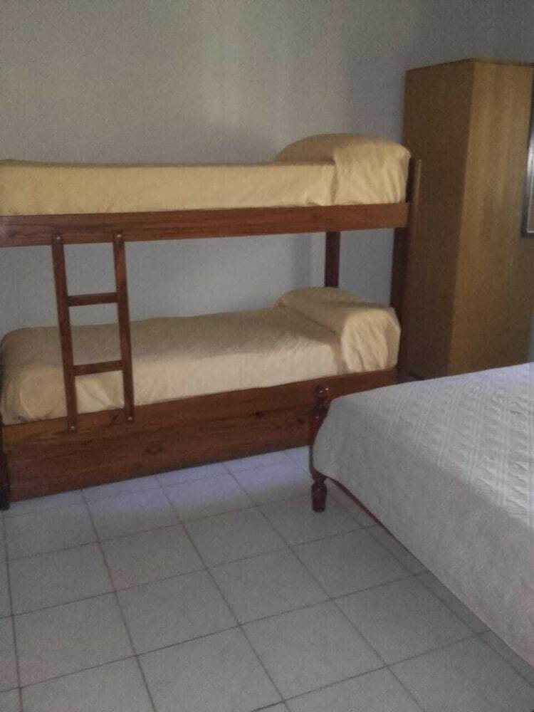 Hotel Apart Caba�as Olivos Del Sol