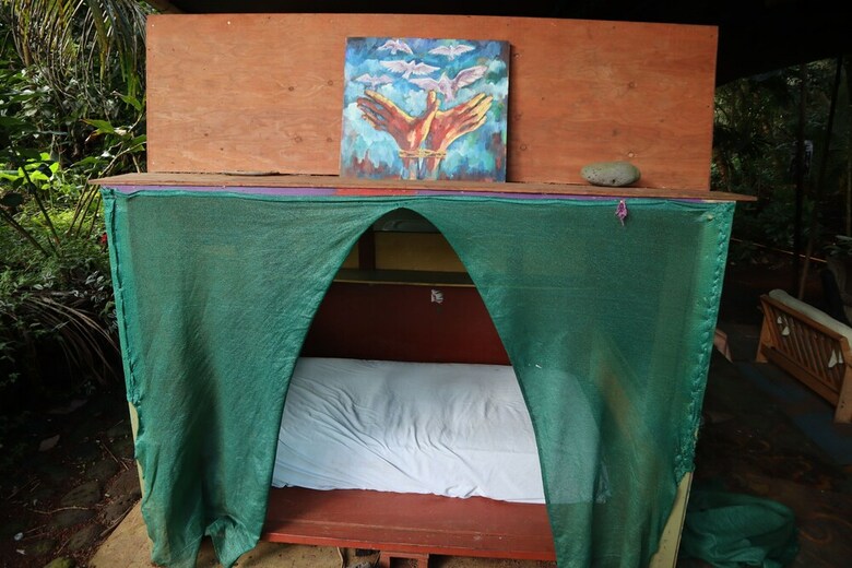Hostal Paradise Eco-village