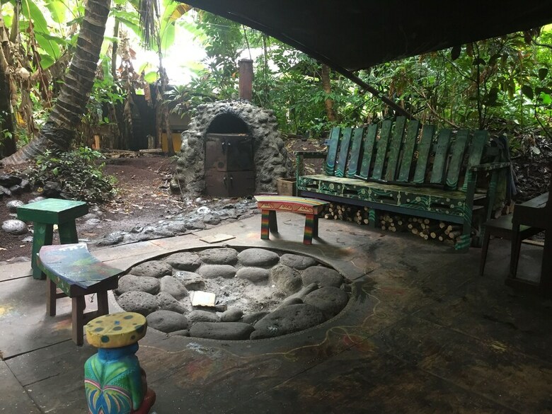 Hostal Paradise Eco-village