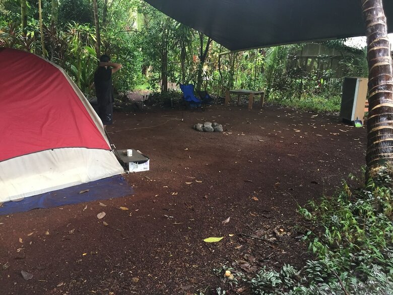 Hostal Paradise Eco-village