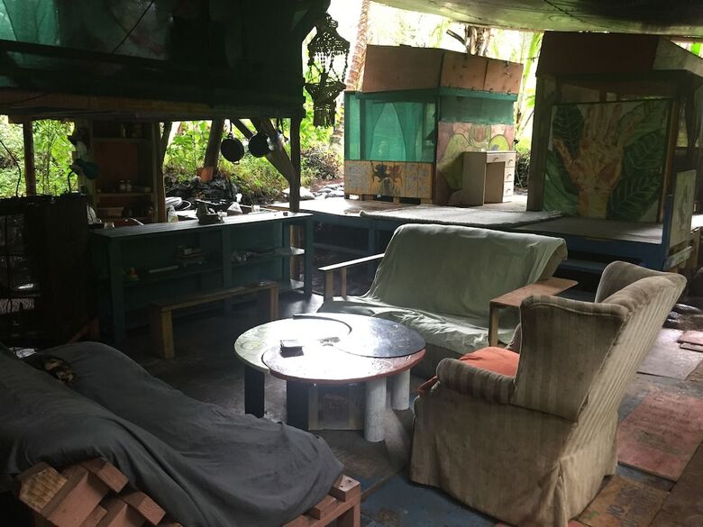 Hostal Paradise Eco-village