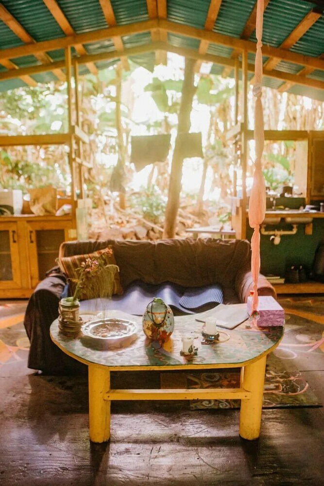 Hostal Paradise Eco-village