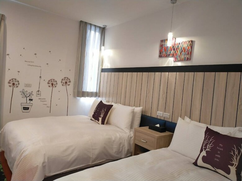 K-1 Hotel